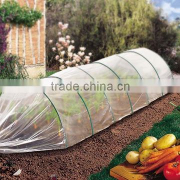 Tunnel Greenhouse film cover low cost agricultural farm film