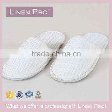 Linen Pro Hotel Slipper Plush Slipper for Hotel