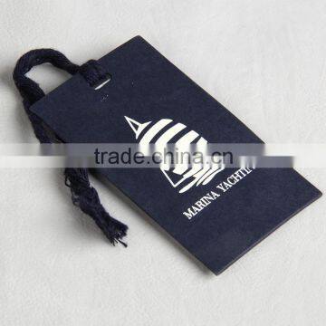 Abstraction Hangtag With Sticker for Coat Pant Men Suit photo-4