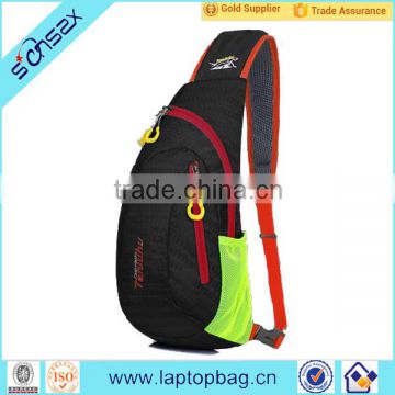 2012 polyester sports bum bag