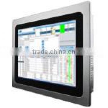 10.4 "PCT Industrial Monitor,800x600,for industrial plc automation control/atm machine/outdoor kiosk