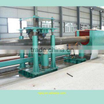 Steel Tube Mill Production Line