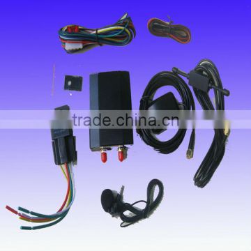 GPS tracker tk 103