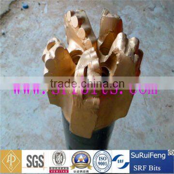 used pdc scrap drill bit,hot sale,oil and gas drilling equipment,drilling for groundwater