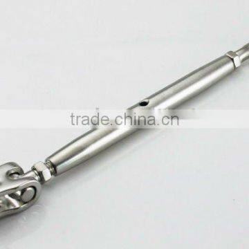 Stainless Steel Architectural Rigging Hardware