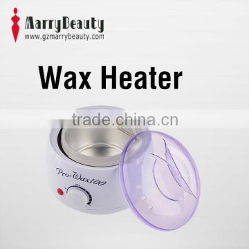 Hot new products for 2015 cheap depilatory wax heater