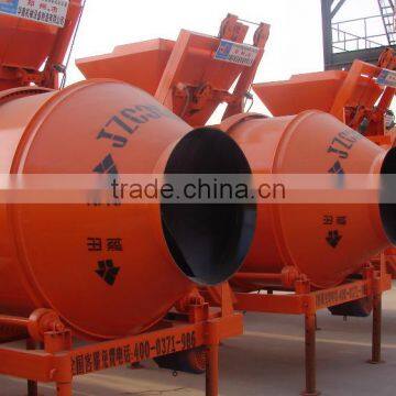 Concrete Mixer Price photo-2