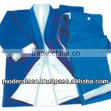 Judo Uniform