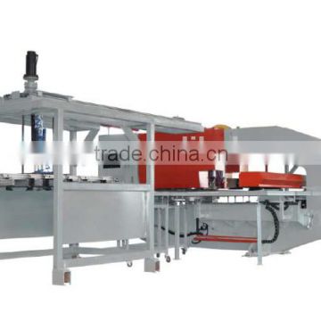 PF9025-12G-B All-automatic CNC Turret Punching Machine solar water heater production line