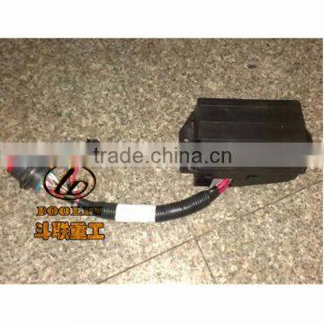 XG825 Excavator disaster box assy