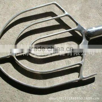 BDB-30L Low Noise High Durability Automatic Battery Operate Egg Beater photo-3