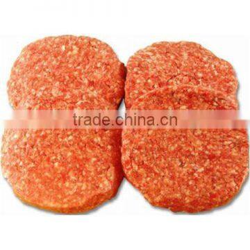 Meat Cutting Machine/automatic Burger Patty Forming Machine/automatic Hamburger Patty Forming Machine photo-4