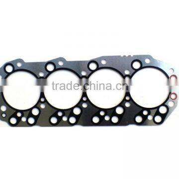 Cylinder Head Gasket 600P Genuine Auto Cylinder Bed Gasket Thicker QINGLING Pickup Truck Auto Spare Parts photo-2
