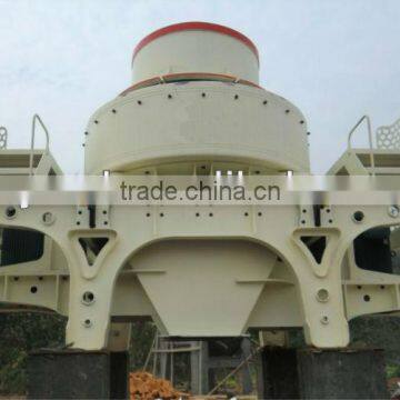 2013 VSI Rock Sand Making Machine