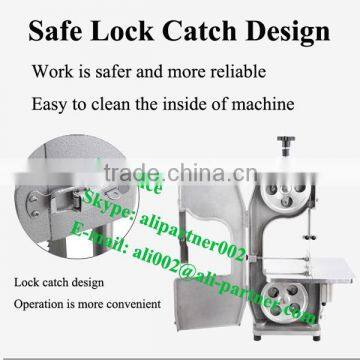 Vietnam Best Seller Meat and Bone Saw Machine With Good Price photo-5