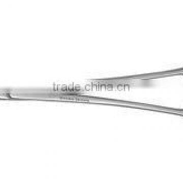 Crile Forcep/Blood Stopper