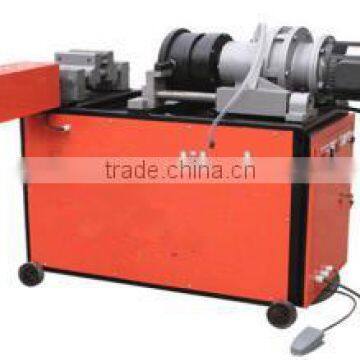 rebar screw making machine