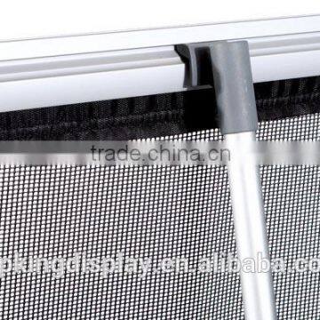 Convenient Advertising Single Literature Catalogue Shelf/Netty Brochure Holder/Brochure Stand Shelf With Wholesale photo-3