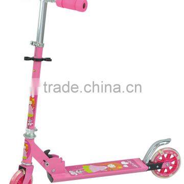 HDL~7208 Outdoor Sports Sales Mini Pro Scooter