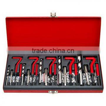 High Quality Hot Sale 131pc Thread Repair M5-M12 Tool Kit photo-2