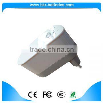 5V/2.4A 5V/1A Portable Charger Multiple Mobile Portable Phone Charger photo-4