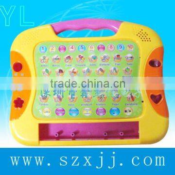 Poly Dome Tactile Membrane Keypad for Toys