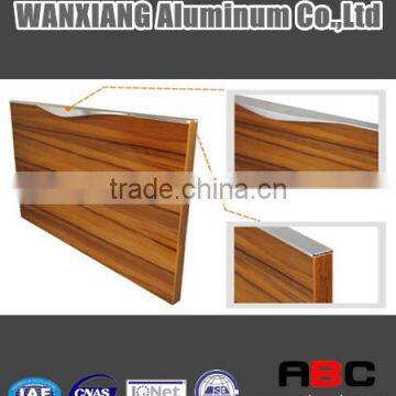 aluminium handles for cabinet