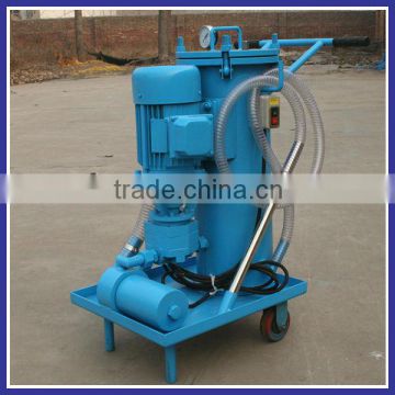 100 micron stainless steel oil filter press machine