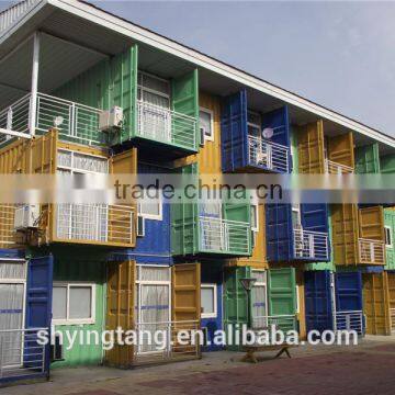 Flexible Hotels &restaurant in Marine Tourist Area photo-1