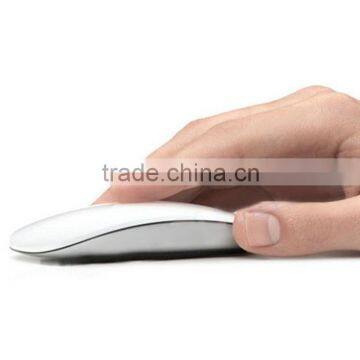 Magic wireless bluetooth mouse for computer