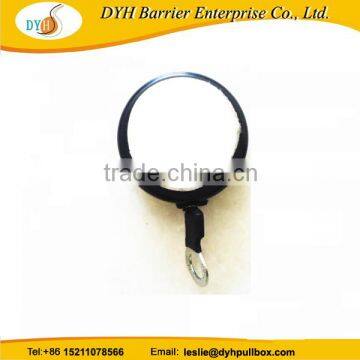 Small Retractor Pull Reel ,cable Anti-theft System,security Recoiler photo-3