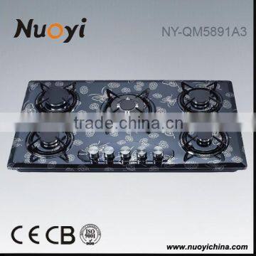 Kitchen Appliance Royal Gas Stove Ignition Switch for Gas Stove photo-5