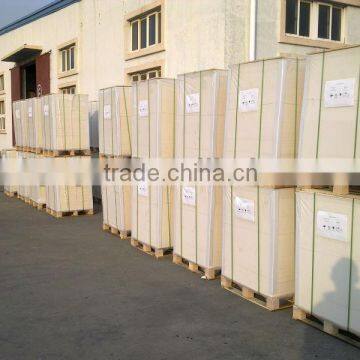 190gram/m*m Ivory Board With Size 700*1000mm photo-1