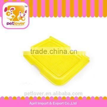 Pet Cleaning & Grooming Products Plastic Pet Toilet photo-4