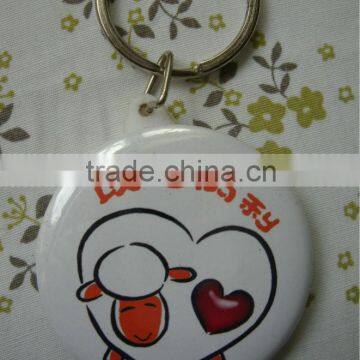 Souvenir Keychain