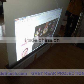 best price wall mount projector screen for window display show