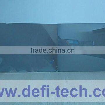 switchable privacy glass film/ Privacy Film For Exhibition hall