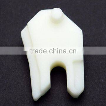 Rapid Prototyping Machine Car Parts Precise and Beautiful Plastic Model photo-3