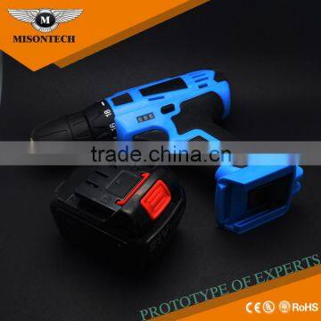 SLA/SLS perfect and accurate mockup prototype rapid 3d printing molding