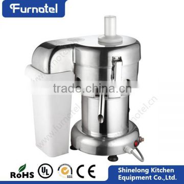 Commercial Stainless Steel Vegetable And Fruit Juicer Machine