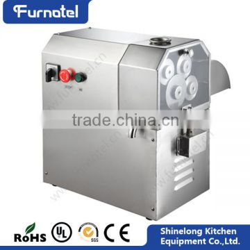 Furnotel Good Quality Electric Sugar Cane Manual Juicer Machine                        
                                                Quality Choice
                                                    Most Popular