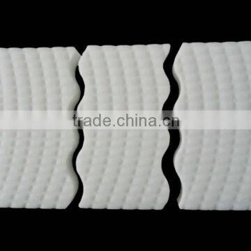 Raw material for scouring pad supplier selling cleaning tools sponge mop