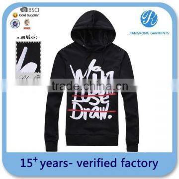 Hoodie,Custom Hoodies,100%Cotton Bulk Pullove Wholesale Plain Hoodies