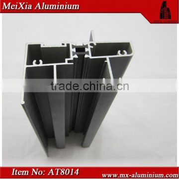 2014 Hot sales aluminum profile for window and doors make in china