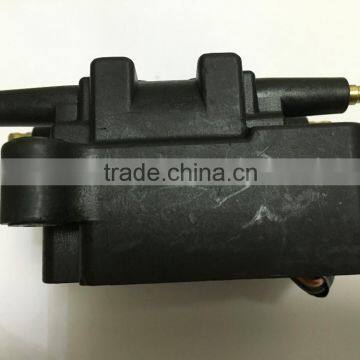 Ignition Coil for Impreza WRX STI/Forester 2.0L OEM# 22433AA430,22433-AA430,FH0161 photo-4