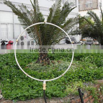 Split Style High Pressure Wall Mounted Water Mist Fan