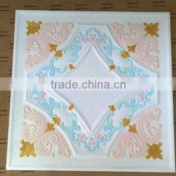 603*603 GRG ceiling tiles