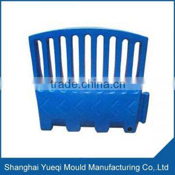 Customize Plastic Rotomolding Moulds Barrier