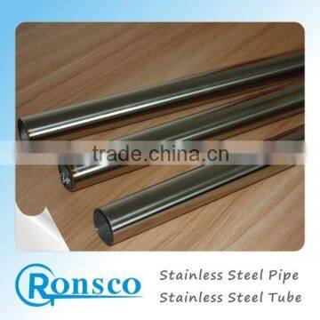 Stainless Steel 303 Direct 303 Stainless Steel Pipe