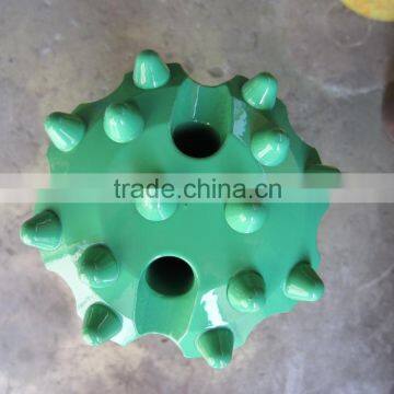 Low-pressure down the hole hammer/dth hammers and button bits for sale